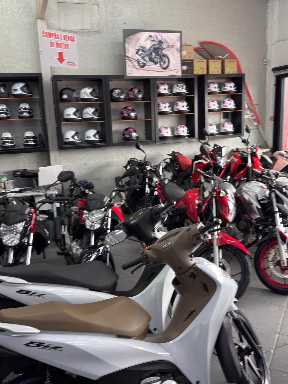 Showroom
